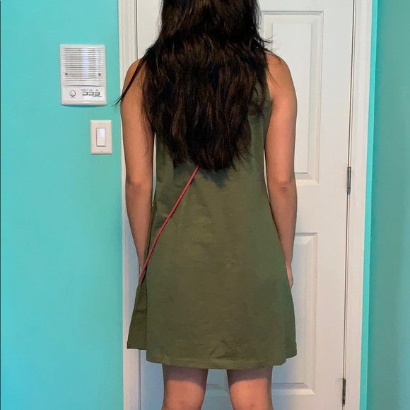 Last One: Mini Dress - Picture 3 of 3